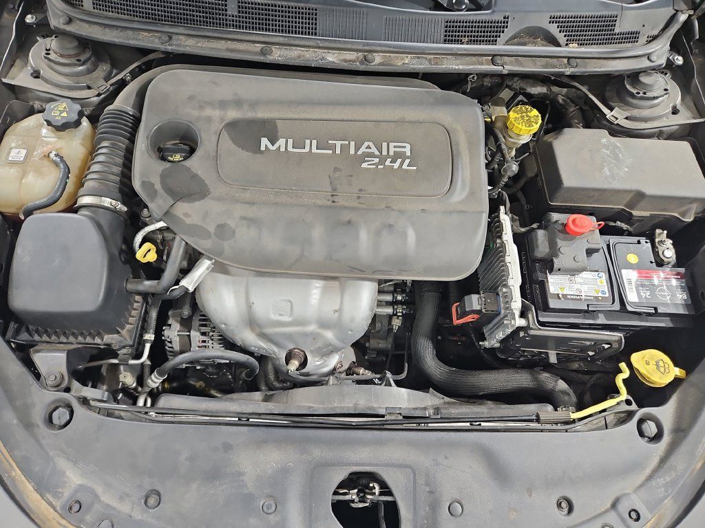 Used 2015 Dodge Dart SXT FWD image 19