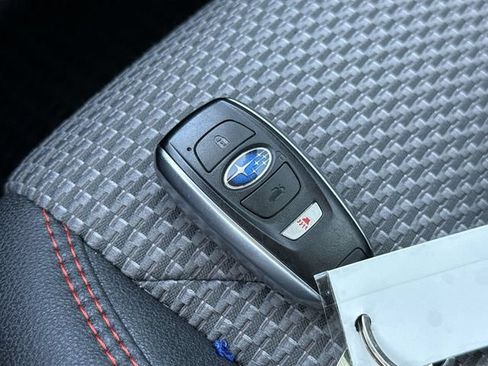 Certified 2023 Subaru Forester Sport AWD/4WD image 28