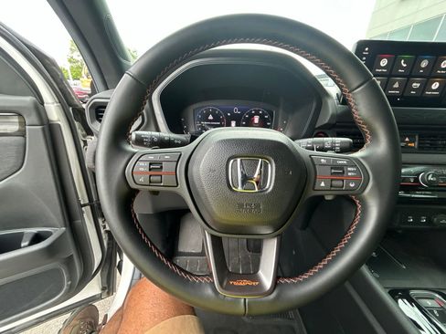 Used 2026 Honda Passport TrailSport image 19