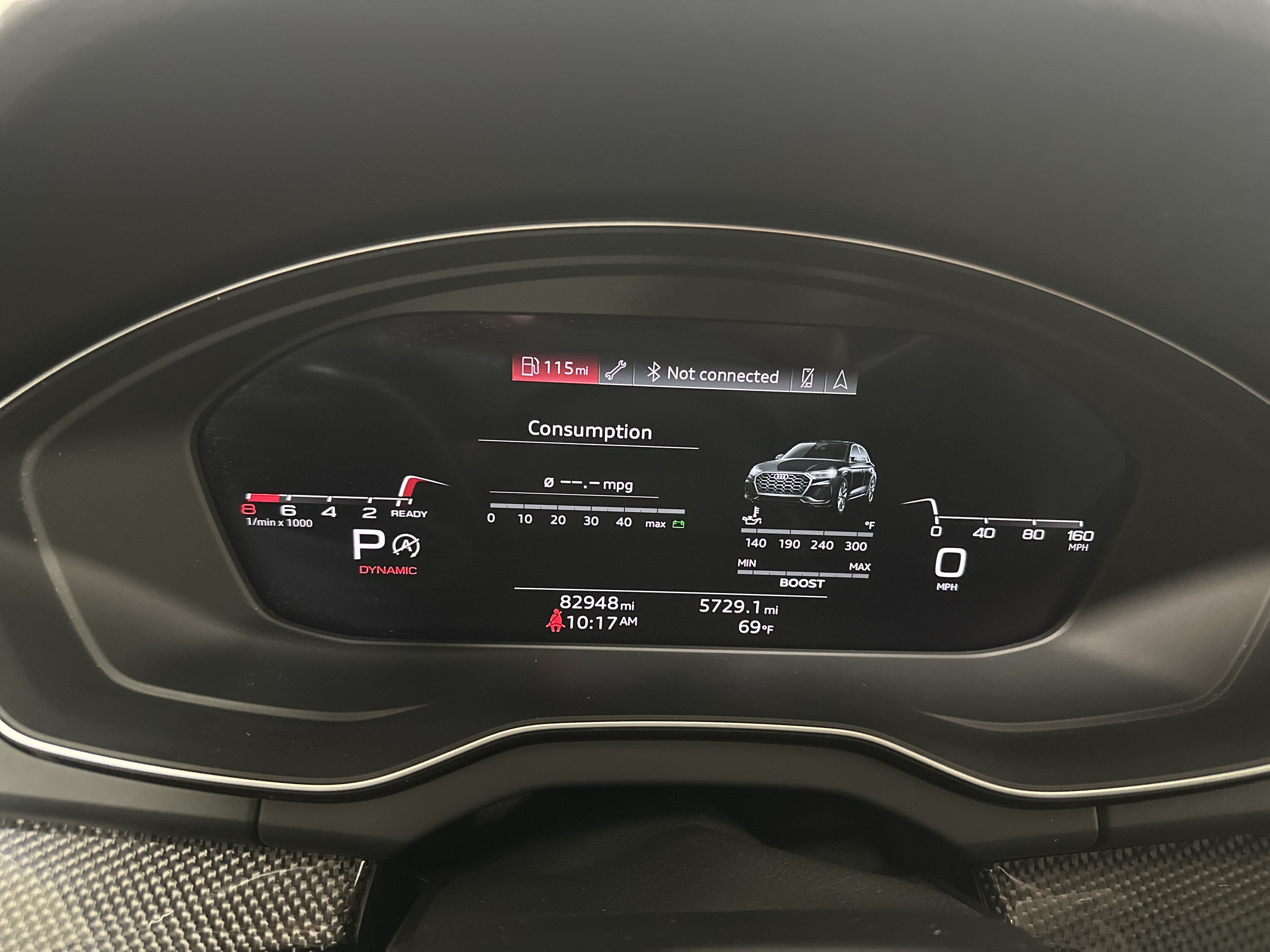 Used 2021 Audi SQ5 Premium Plus w/ Premium Plus Package AWD/4WD image 26