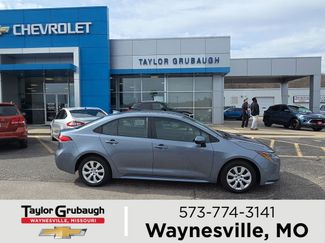 Used 2024 Toyota Corolla LE video 1