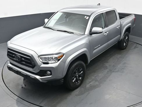 Certified 2023 Toyota Tacoma SR5 image 38