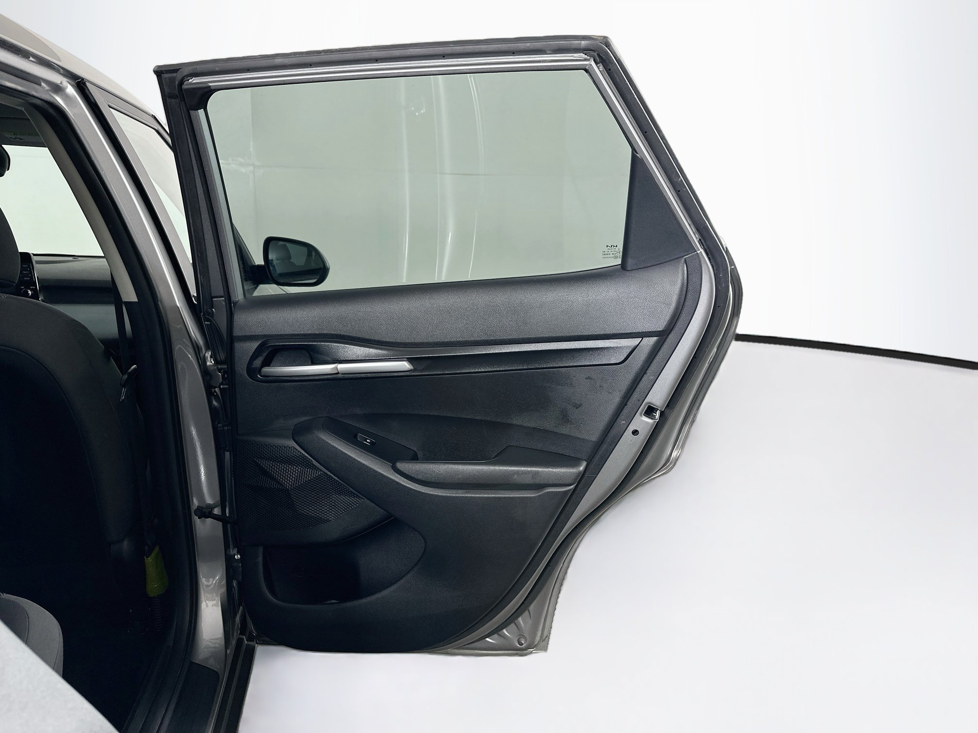 Used 2023 Kia Seltos LX AWD/4WD image 28