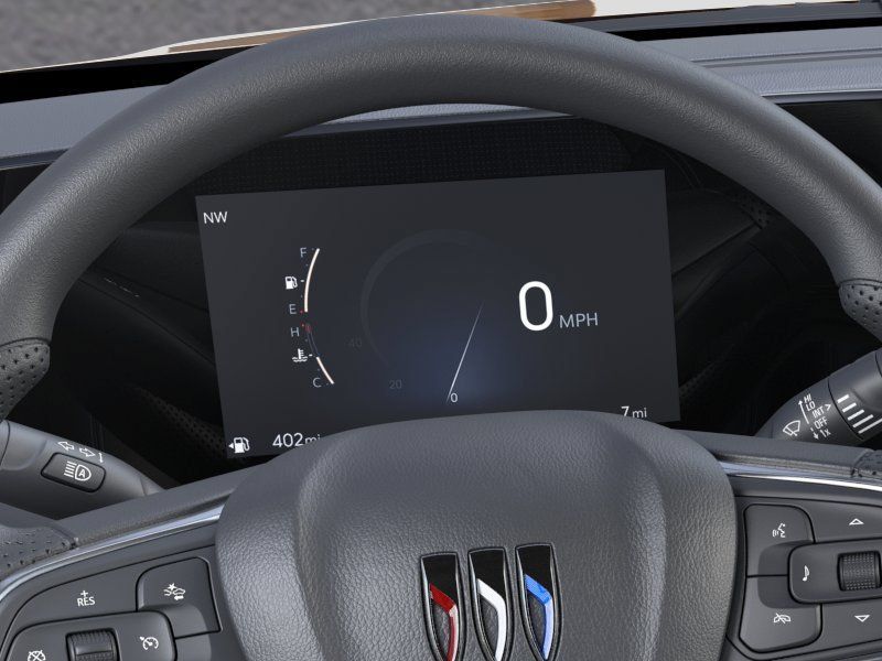 New 2026 Buick Envista Preferred FWD image 18