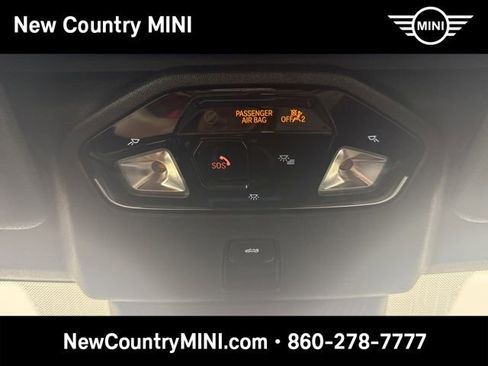 New 2026 MINI Cooper S image 23