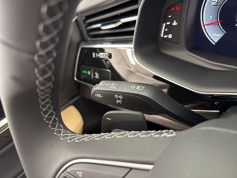 New 2025 Audi Q7 3.0T Premium Plus image 22