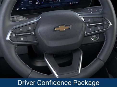 New 2026 Chevrolet Traverse LT w/ Midnight/Sport Edition FWD image 22