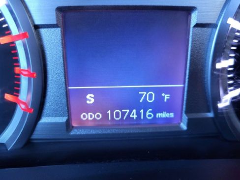 Used 2017 Toyota 4Runner Limited image 12