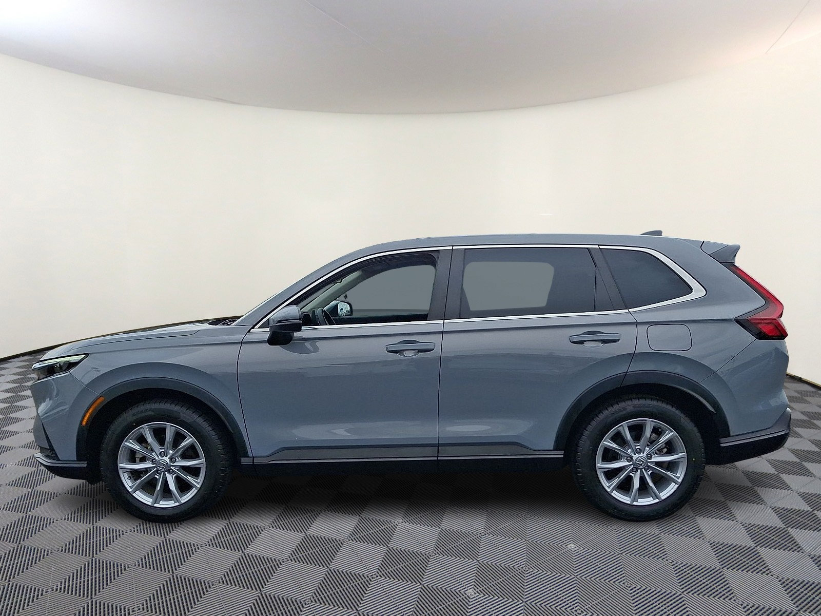 Used 2024 Honda CR-V EX image 4
