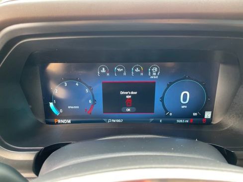 Certified 2024 Ford F150 King Ranch w/ FX4 Off-Road Package image 28