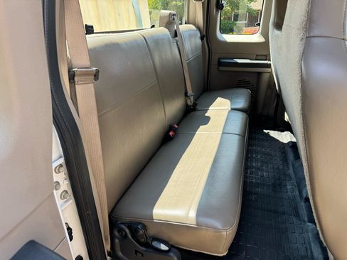 Used 2008 Ford F350 XL RWD image 14