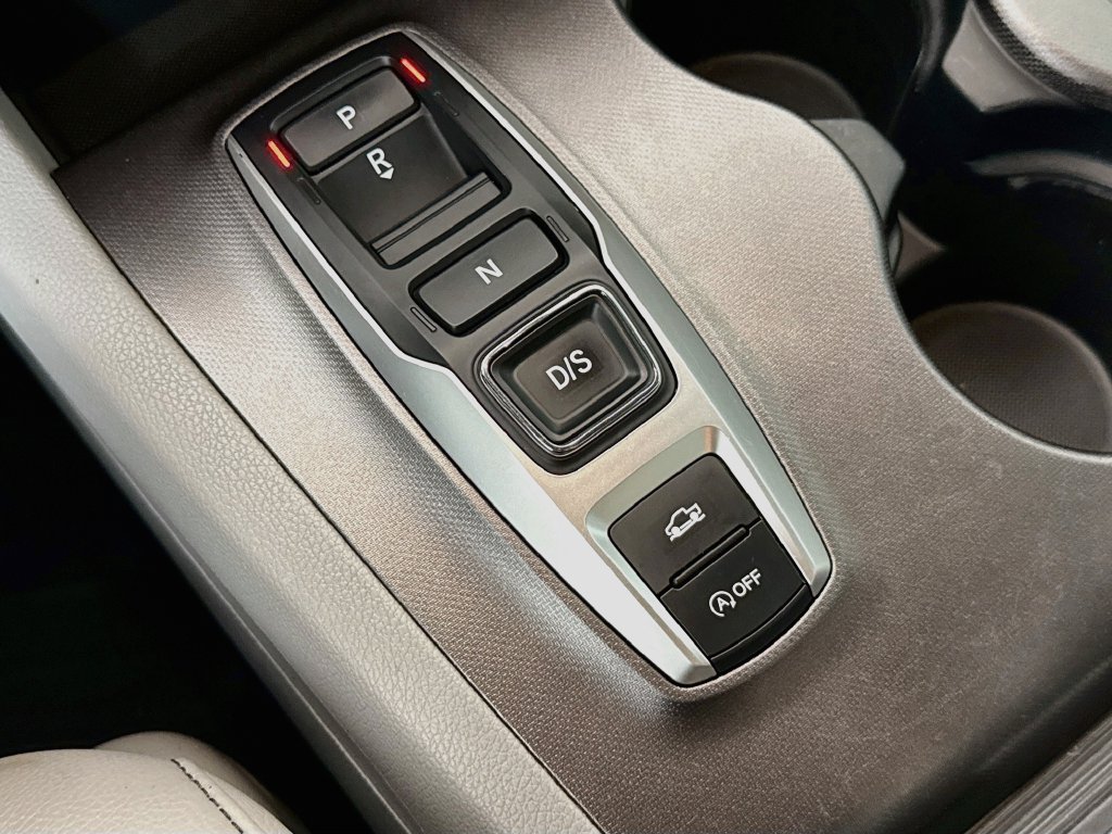 Used 2022 Honda Ridgeline RTL image 18