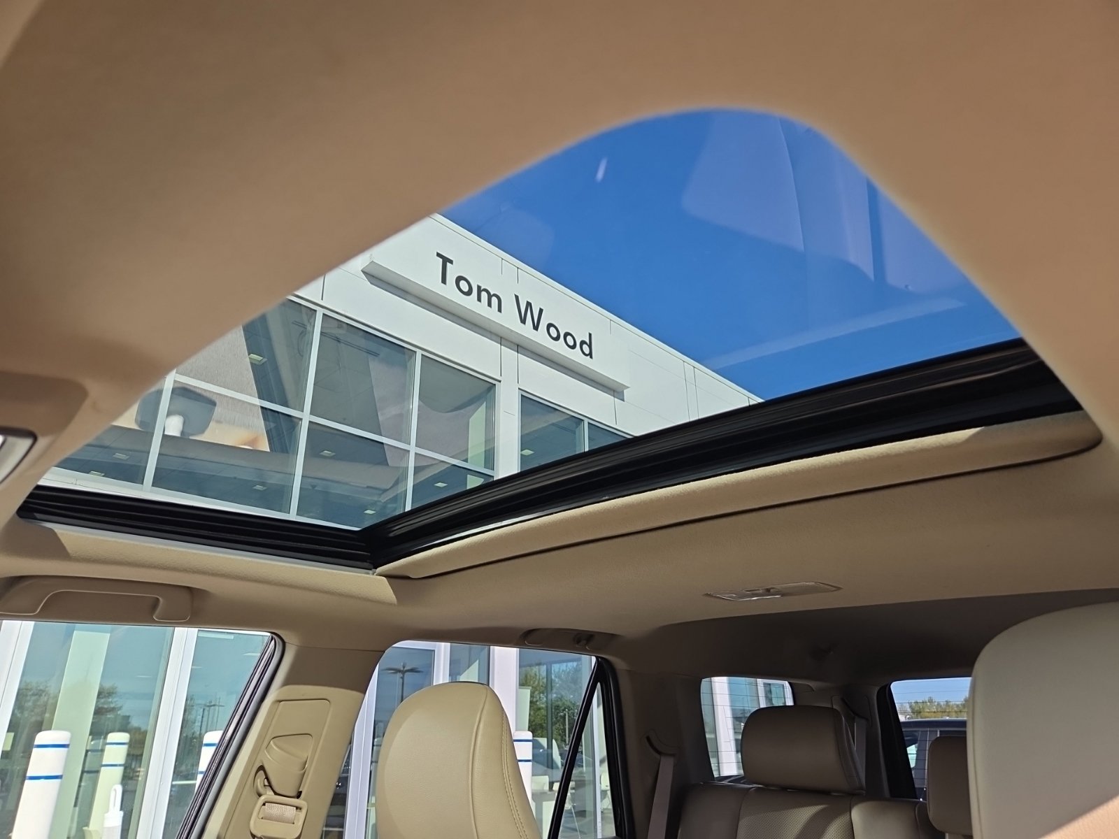 Used 2018 Toyota 4Runner Limited AWD/4WD image 18