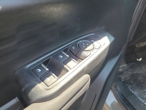 New 2025 Ford Ranger XL w/ Trailer Tow Package image 17