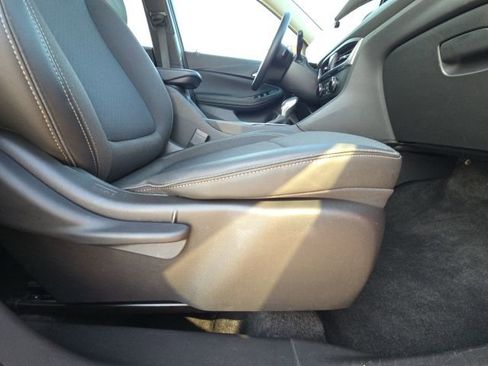 Used 2024 Buick Encore GX Preferred image 15