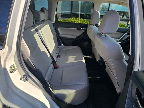 Used 2017 Subaru Forester 2.5i Limited w/ Popular Package #2 image 13
