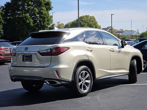 Used 2019 Lexus RX 350 AWD w/ Navigation Package image 25