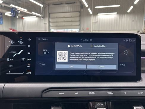 New 2027 Kia Telluride SX Prestige X-Pro AWD/4WD image 20