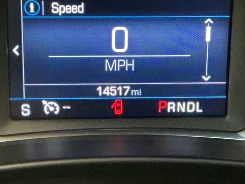 Certified 2024 Chevrolet Equinox RS AWD/4WD image 17