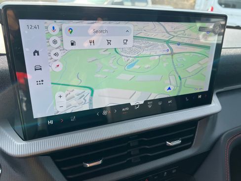 New 2026 Ford Explorer ST w/ Sun And Sound Package image 61