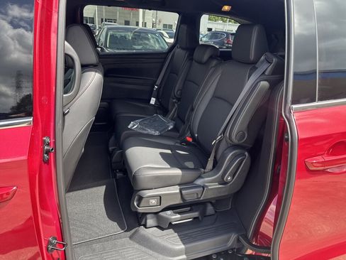 New 2026 Honda Odyssey Sport-L image 8