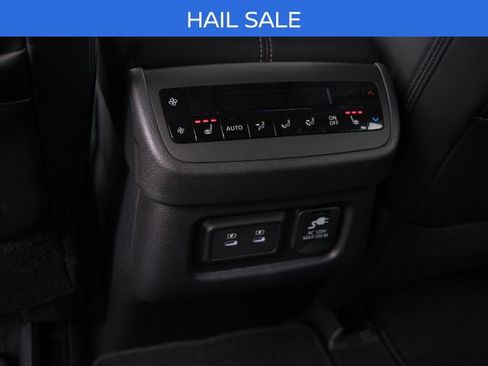 New 2026 Nissan Pathfinder Platinum AWD/4WD image 28