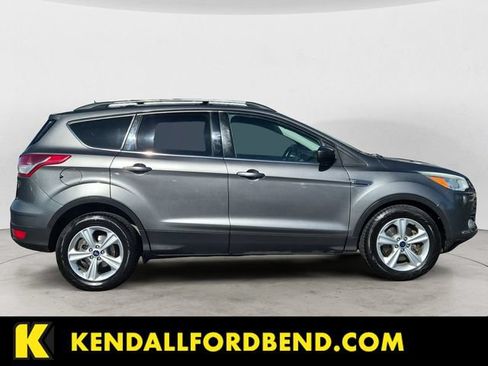 Used 2014 Ford Escape SE w/ Equipment Group 201A AWD/4WD image 6