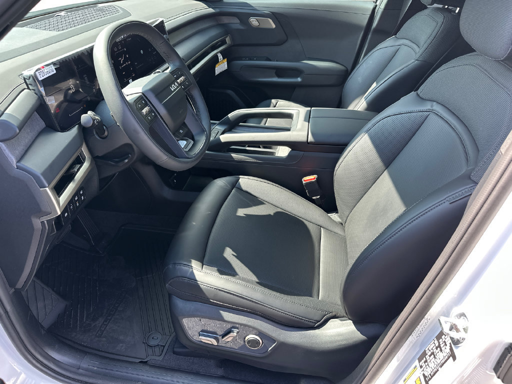 New 2027 Kia Telluride S FWD image 9