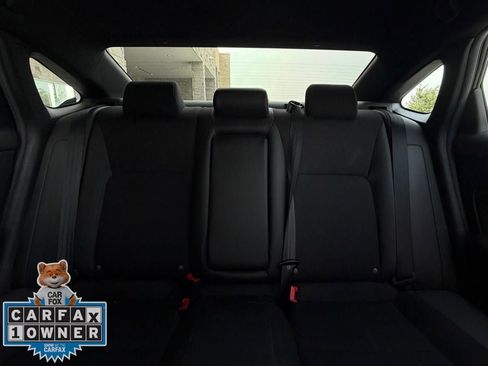 Used 2025 Honda Civic Sport image 23