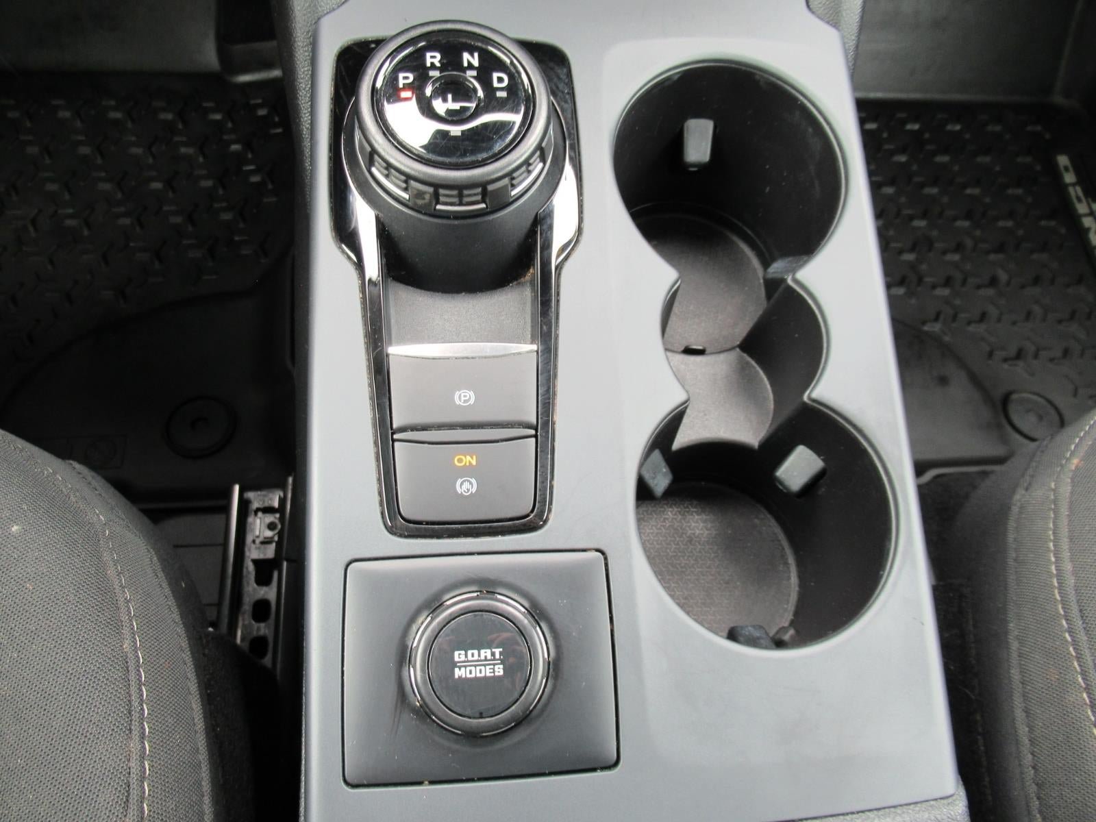 Used 2021 Ford Bronco Sport AWD/4WD image 26