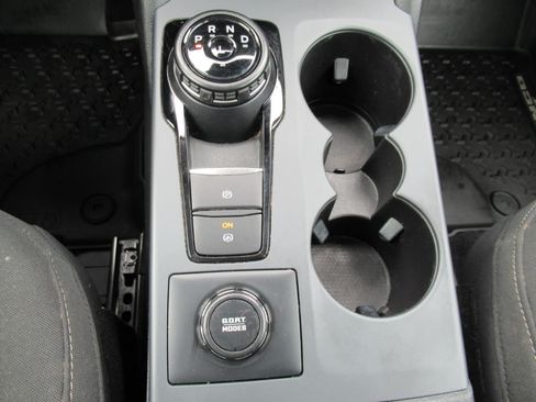 Used 2021 Ford Bronco Sport AWD/4WD image 26