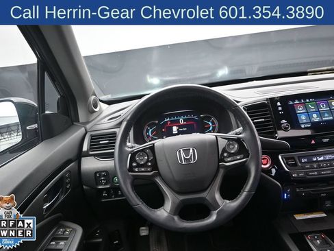Used 2022 Honda Pilot Elite image 31