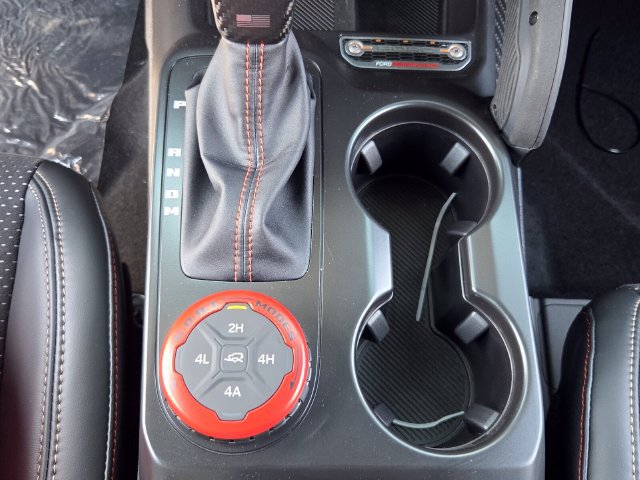 New 2026 Ford Bronco Raptor w/ Interior Carbon Fiber Pack AWD/4WD image 19