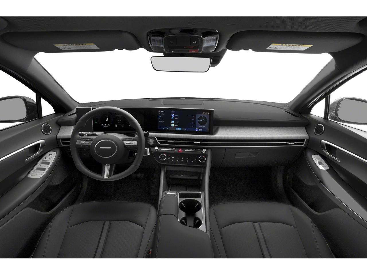 New 2026 Hyundai Sonata SEL FWD image 30