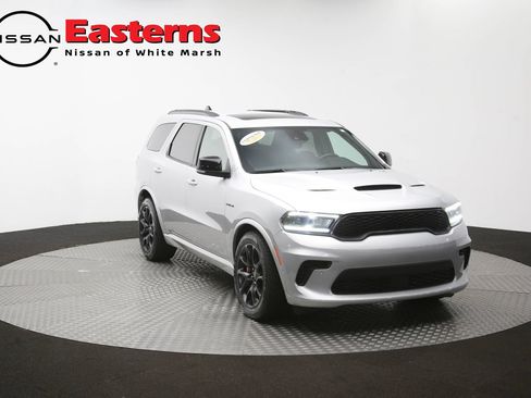 Used 2024 Dodge Durango R/T AWD/4WD image 52