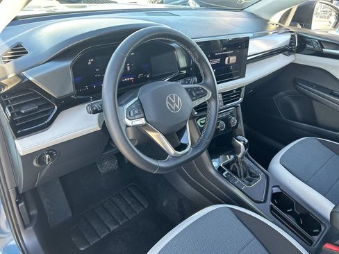 Used 2025 Volkswagen Taos S image 14