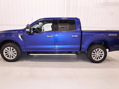 New 2026 Ford F150 XLT w/ Equipment Group 303A High AWD/4WD image 6