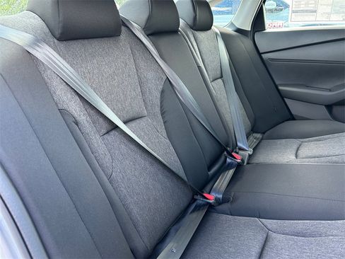 New 2025 Honda Accord SE image 21