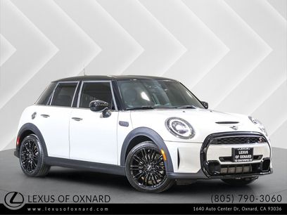 Used 2023 MINI Cooper S