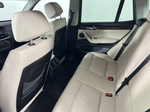 Used 2016 BMW X3 xDrive35i image 21