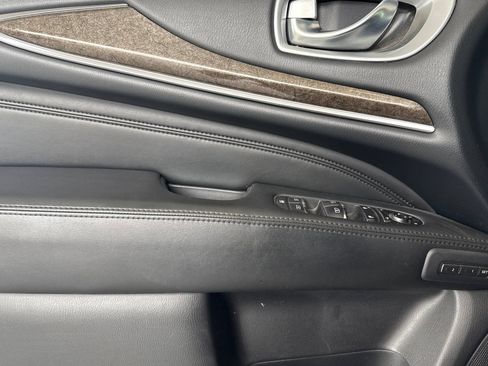 Used 2015 INFINITI QX60 Luxe w/ Premium Plus Package AWD/4WD image 11