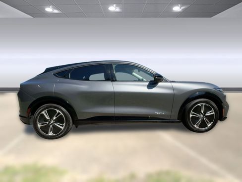 Used 2023 Ford Mustang Mach-E Premium image 8