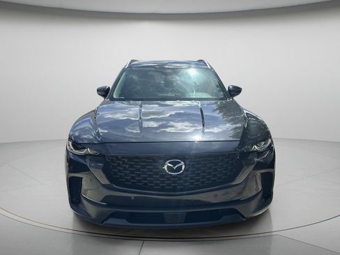 Used 2026 MAZDA CX-50 AWD 2.5 S w/ Preferred Pkg image 2