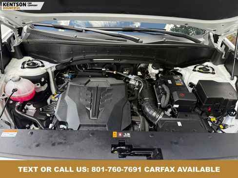 Used 2026 Hyundai Palisade Calligraphy AWD/4WD image 43