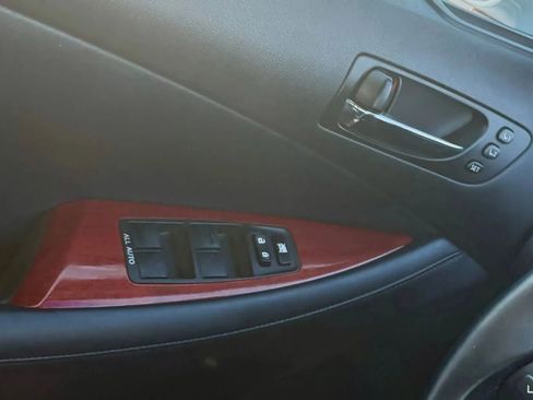 Used 2009 Lexus ES 350 image 18