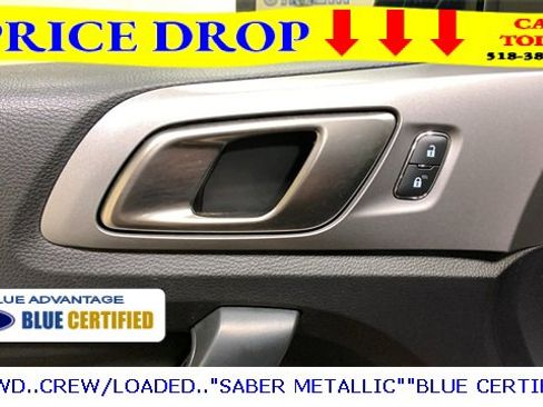 Certified 2019 Ford Ranger XLT w/ Equipment Group 301A Mid image 28