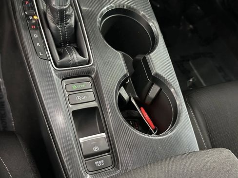 Used 2023 Honda Civic EX image 24