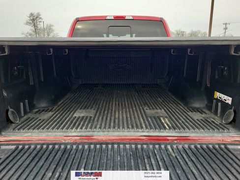 Certified 2020 Ford F150 Lariat w/ Equipment Group 502A Luxury AWD/4WD image 6