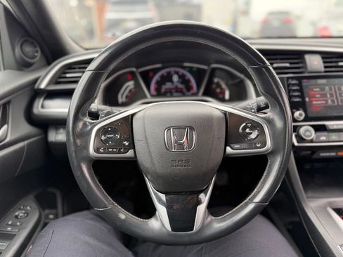 Used 2020 Honda Civic Sport image 6
