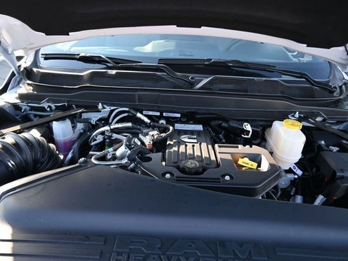 New 2025 RAM 5500 Tradesman image 23